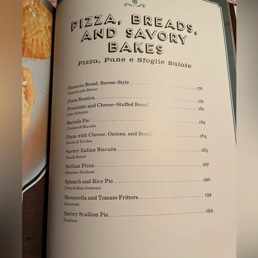 Cooking With Nonna - Picture 3 of 6